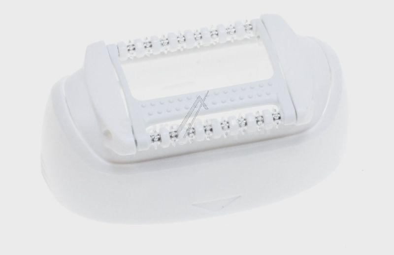 Braun Epilator Head - 81422735 Massage Roller White Silk