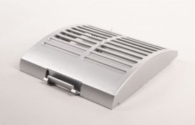 Samsung Air Vent Grille - Dj64-00474a Grid For Filter