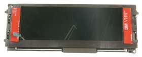 Display Unit - C00398095 Display Board Navigator [Whirlpool Indesit]
