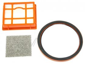 Vacuum Cleaner Filter - 9001670992 Ef139 1(hepa+foam+framed)filter [Electrolux Aeg]