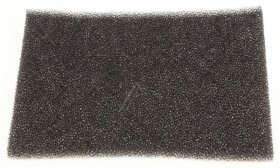 Motor Filter - 12475000000024 Pre-motor Filter Foam [Midea]