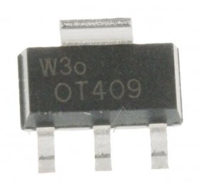 Nxp Triac - Triac -rohs-conform