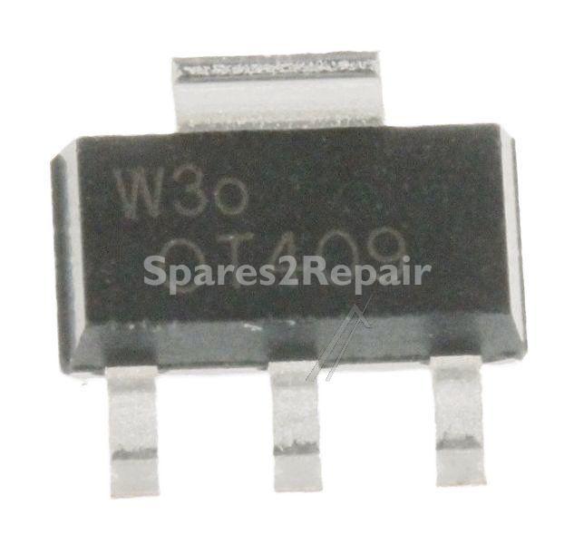 Nxp Triac - Triac -rohs-conform