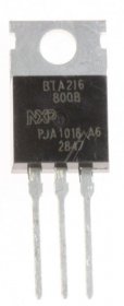 Nxp Triac - Bta216-800b Triac