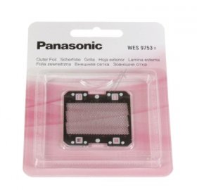Panasonic Grid - Wes9753y Cutting Blade