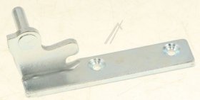 Hisense Gorenje Door Hinges For Fridges - Hk1621521 Left Middle Hinge Part
