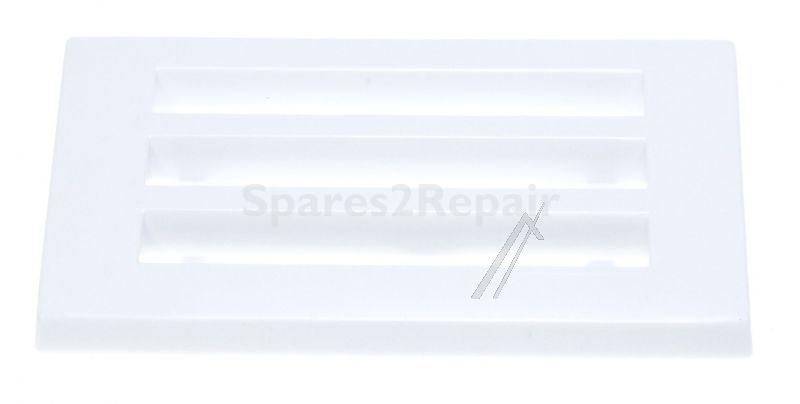 Air Vent Grille - 00608369 Air Grid [Bosch Siemens]