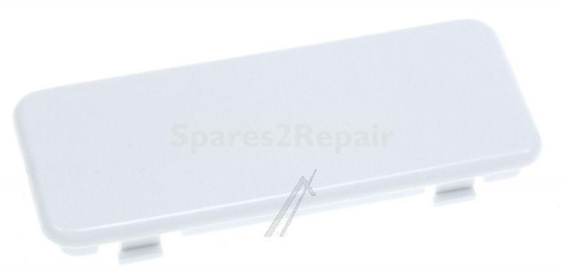 Casing Cover - 00172293 Cover [Bosch Siemens]