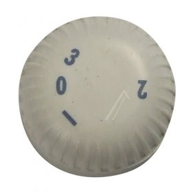 Button - 42033649 Thermostat Knob Srgf-145(s w ) [Vestel]
