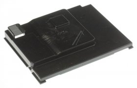 Module Support - 1769420100 C00883473 Beko D1 Card Holder Back Part [Arcelik]