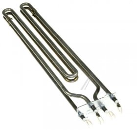 Irca Washing Machine Heater - Heating Element - Heating Element Alt For Zanussi 1242658936 1242658902
