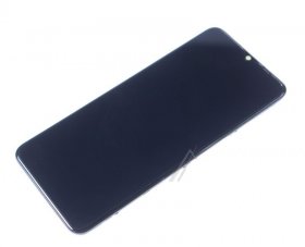 Oppo Display Unit - 4908020 Screen Oppo A54s(cph2273) Black-blue-silver For Aftersale Wentai