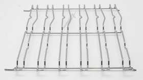 Grills - C00857599 488000857599 Lateral Oven Rack Right [Whirlpool Indesit]