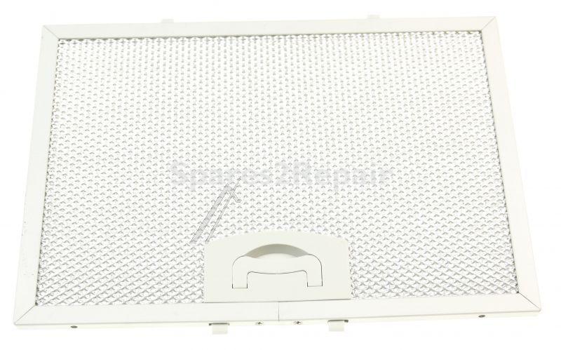 Hisense Gorenje Metal Grease Trap - 404318 Grease Metal Filter 159 X 230 Mm