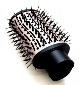 Babyliss Cuisinart Hair Brush - 11800900 Turmalin-keramik-thermoburste