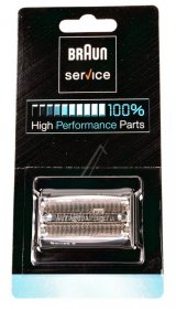 Braun Razor Blade - 80763483 Shaving System 51s Without Blade Block