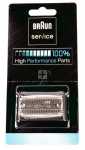 Braun Razor Blade - 80763483 Shaving System 51s Without Blade Block