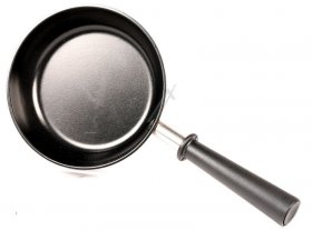 Solis Dripping Pan - Ys052213 52213 Mini-wok-pfännchen Zu