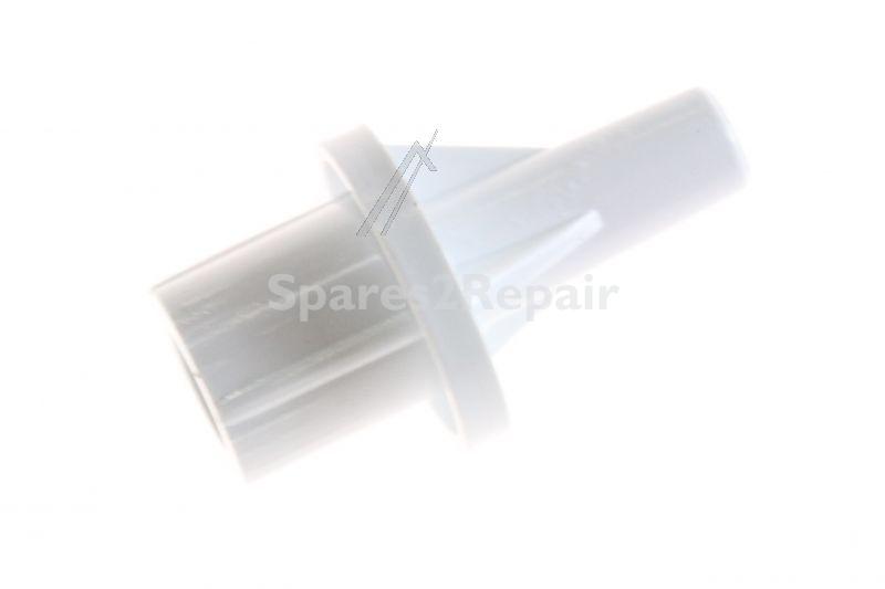 Button - 4055486635 Button [Electrolux Aeg]