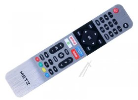 Metz Ir remote Control - N030107-000670-001 Remote Control