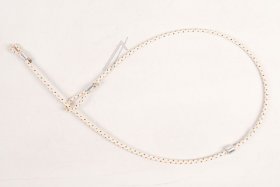 Door Cable - 12976000013732 Door Rope [Midea]