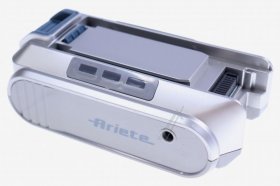 Vacuum Cleaner Battery - As00000870 Battery Pack Unit 2758 [Delonghi]