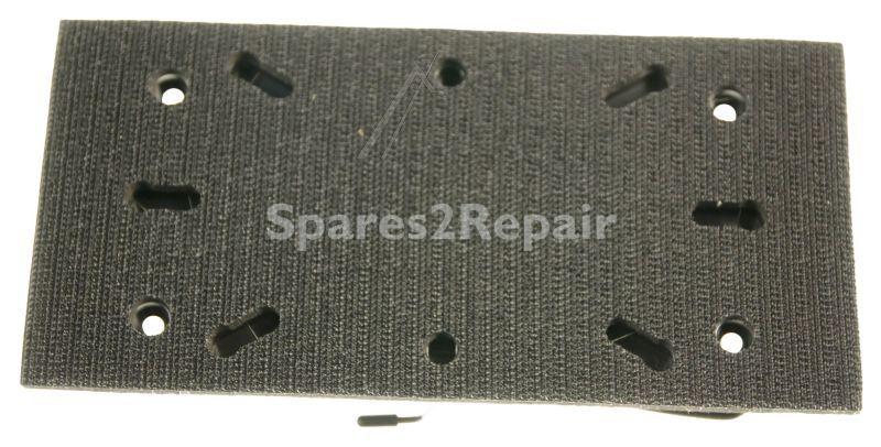 Black & Decker Level - 90533572 S-e Soleplate