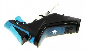 Handle - Rs-dw0788 Front Handle + Pump [Groupe SEB]