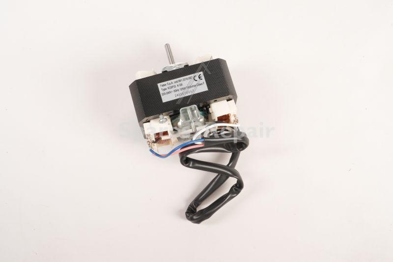 Faber Franke Roblin Motor - 133 0041 095 Motor K33 P33 K Lh 220-240v (with Cable)