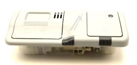 Bitron Dispenser Combination - Dispenser Combination Alternative For Bauknecht