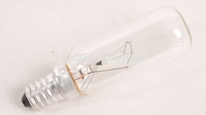 Faber Franke Roblin Incandescent Light Bulbs - 133 0016 869 Tube Lamp 40w 230-240v