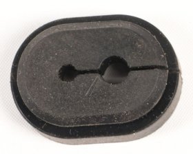 Niu Square Plug - H1702018 K2 Motor And Taillight Cable Stopper