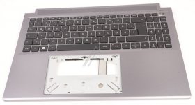 Acer Housing Top - 6b kfnn7 011 Acer Abdeckung Oben Mit Tastatur Deutsch Mit Antenne