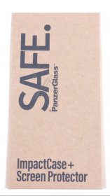 Safe By Panzerglass Leather Bag Gsm - Bulksafe95529 Safe By Panzerglass 2-in-1 Pack Apple Iphone X | Xs
