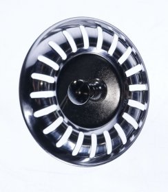 Franke Tappet - 133 0561 041 Sp Wk Strainer Basket Pop-up