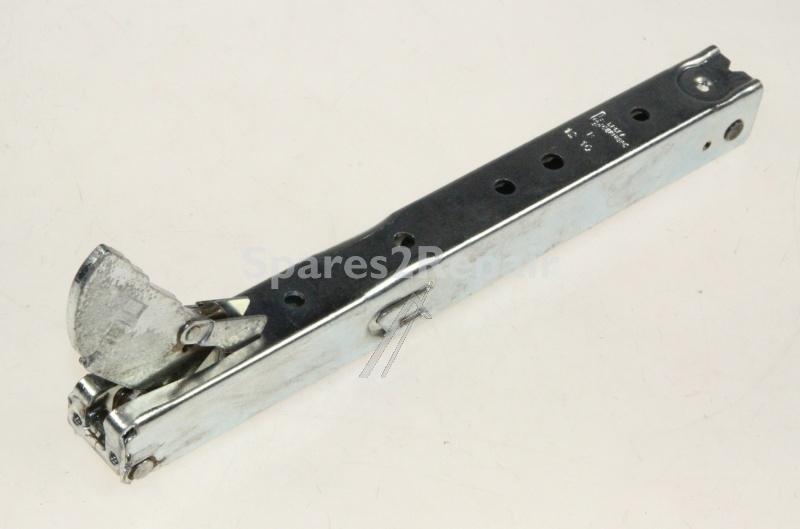 Door Hinge For Oven - 00646092 Door Hinge [Bosch Siemens]