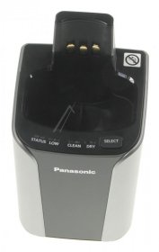 Panasonic Power Supply For Body Care Devices - Weslv95k4218 Self-cleaning Rechargeable Battery