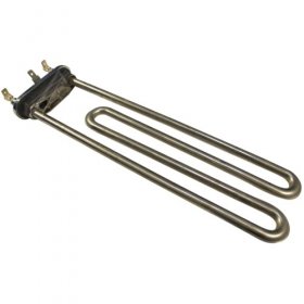 Washing Machine Heater - Heating Element - Shdsa14 00649361 Heating Element [Bosch Siemens]
