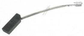 Schunk Carbon Brush - Universal Carbon Brush 25x8x6mm For Bosch-siemen