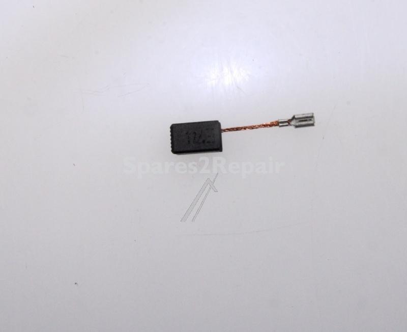 Schunk Carbon Brush For Power Drills - 6.5x8x13 Mm Carbon Brush