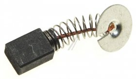 Schunk Carbon Brush For Power Drills - 7.1 X 10.5 X 17-13.5mm Carbon Brush