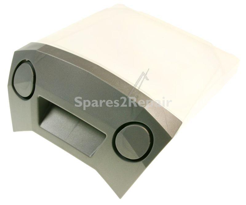 Thomas Tank - 198 724 Water Tank + Lid