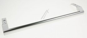 Samsung Handle - Da97-17287b Assembly Handle Rr7000m Snow White