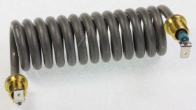 Washing Machine Heater - Heating Element - C00080765 482000027479 Dryer Heating Element 1200w (hl) [Whirlpool Indesit]