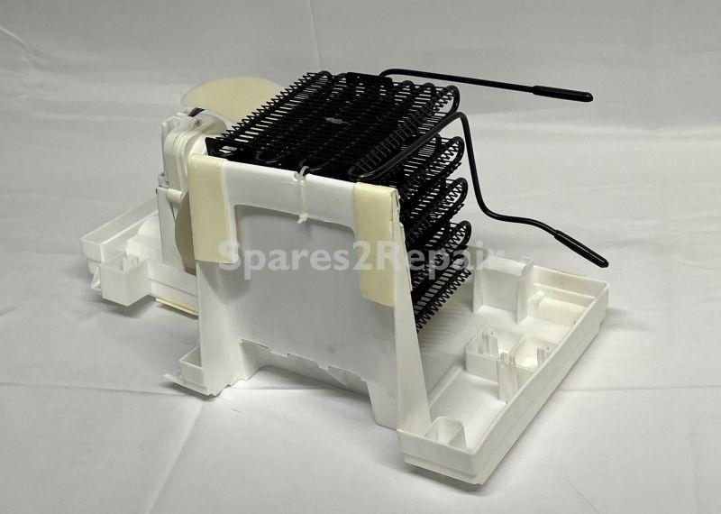 Evaporator - 2064345016 Capacitor [Electrolux Aeg]