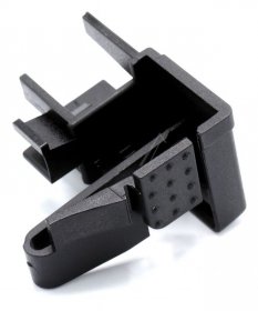 Stop Unit - C00301058 482000091590 Plug Rh Upper Door Profile [Whirlpool Indesit]