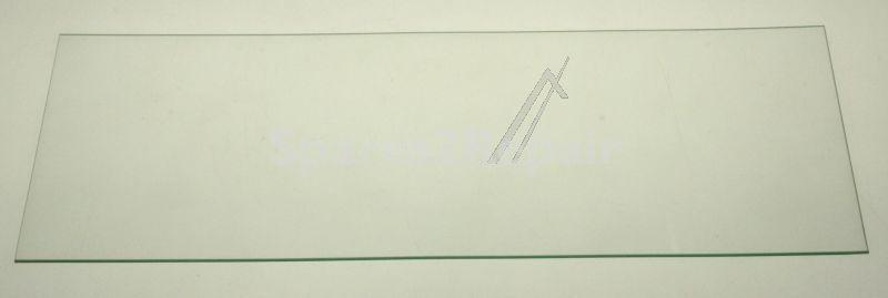 Glass Panel - C00323644 480132102389 Glass Shelf Freezer Cb09 [Whirlpool Indesit]