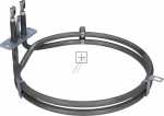 Brandt Fan Oven Heating Element - As0053993 Fan Oven Element 2000w