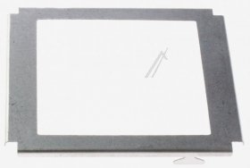 Carrier Assembly - 37005127 Timer Holder(built-in Metal Fr Panel) [Vestel]