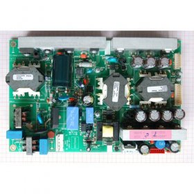Grundig Power Supply Board - X8a140 C00960725 Power Supply Sps G2
